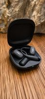 Shokz OpenFit 2+ black - Perfekt für Sport im Frühling!