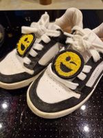 Nubik Sneakers 30 - 100% Leder