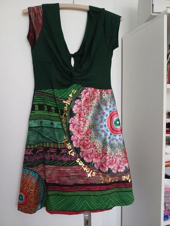 Desigual Kleid