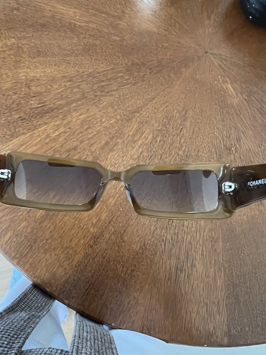 Chanel Occhiali & Lenti: Chanel Sunglasses – Usato da Kreuzlingen venduto da wk. 3