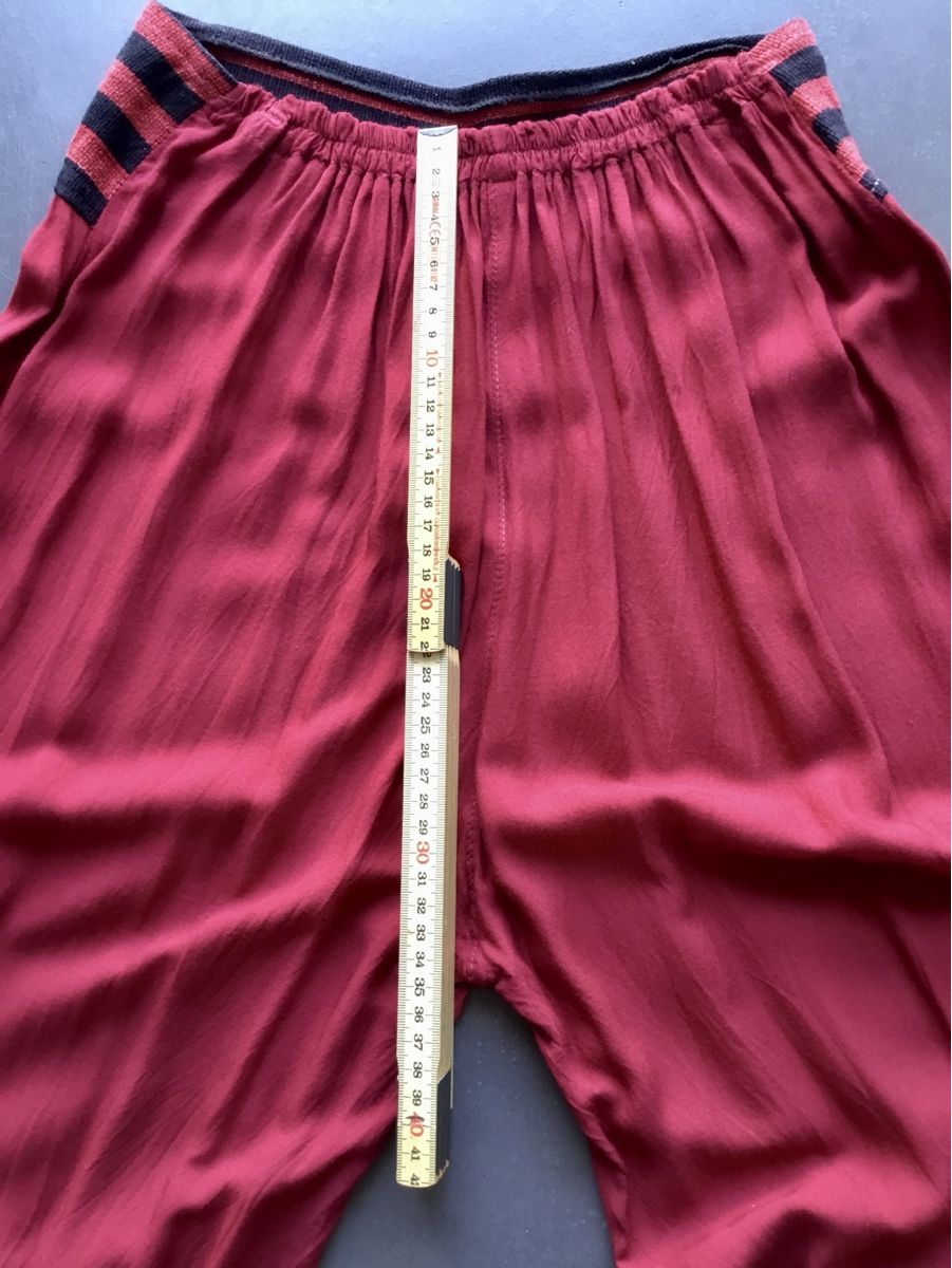 Pantaloni: Sommerhose Original Thai – Nuovo (secondo la descrizione) da Eggersriet venduto da Wiese61 4