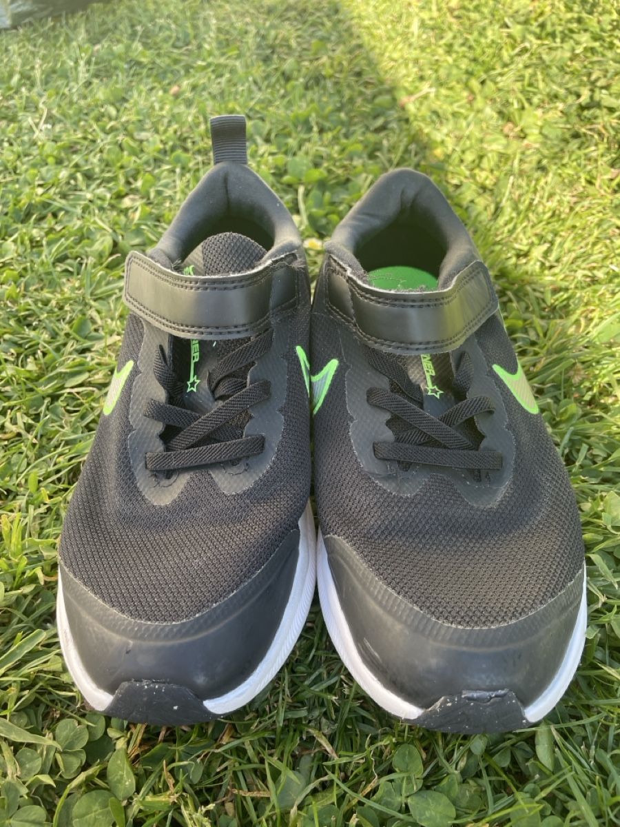Nike Schuhe für Jungen: Scarpe  – Gebraucht aus Erlenbach ZH von van_st5g 2