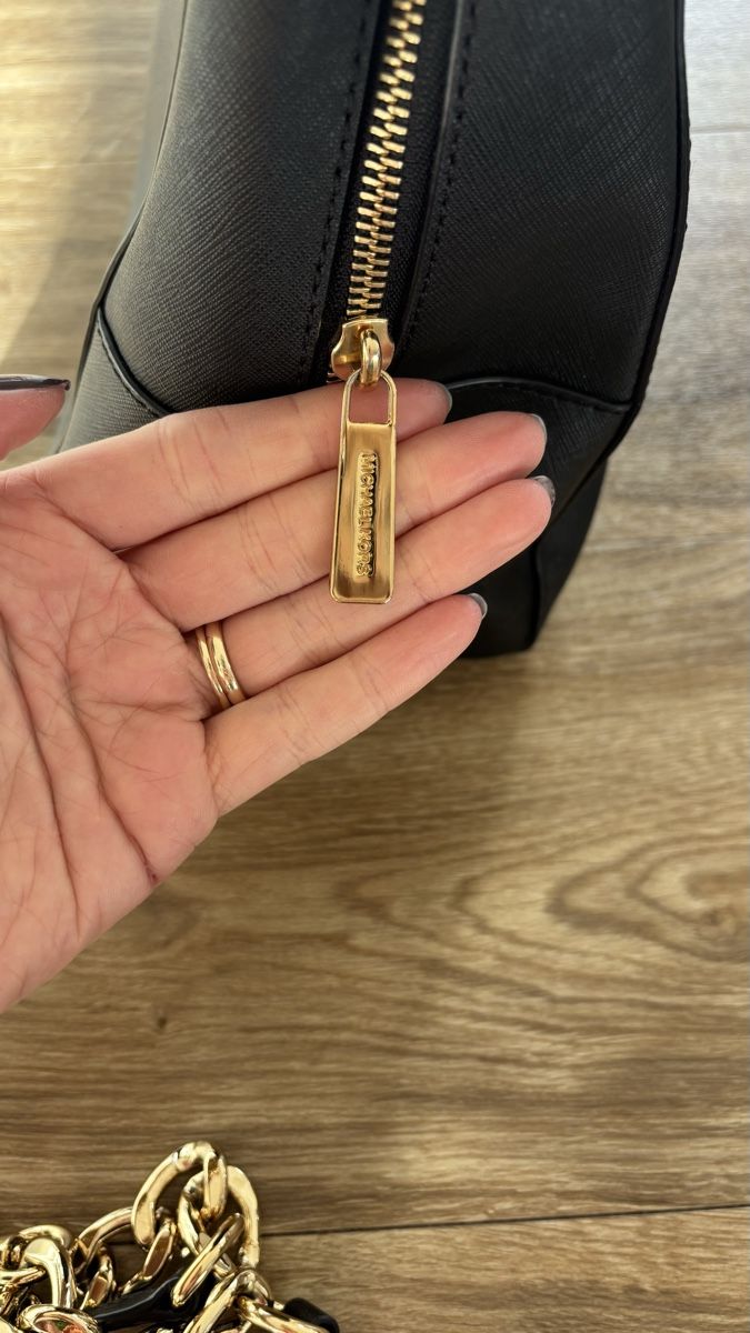 Michael Kors Borse da donna: Michael Kors Tasche schwarz – Nuovo (secondo la descrizione) da Degersheim venduto da alinarick 4
