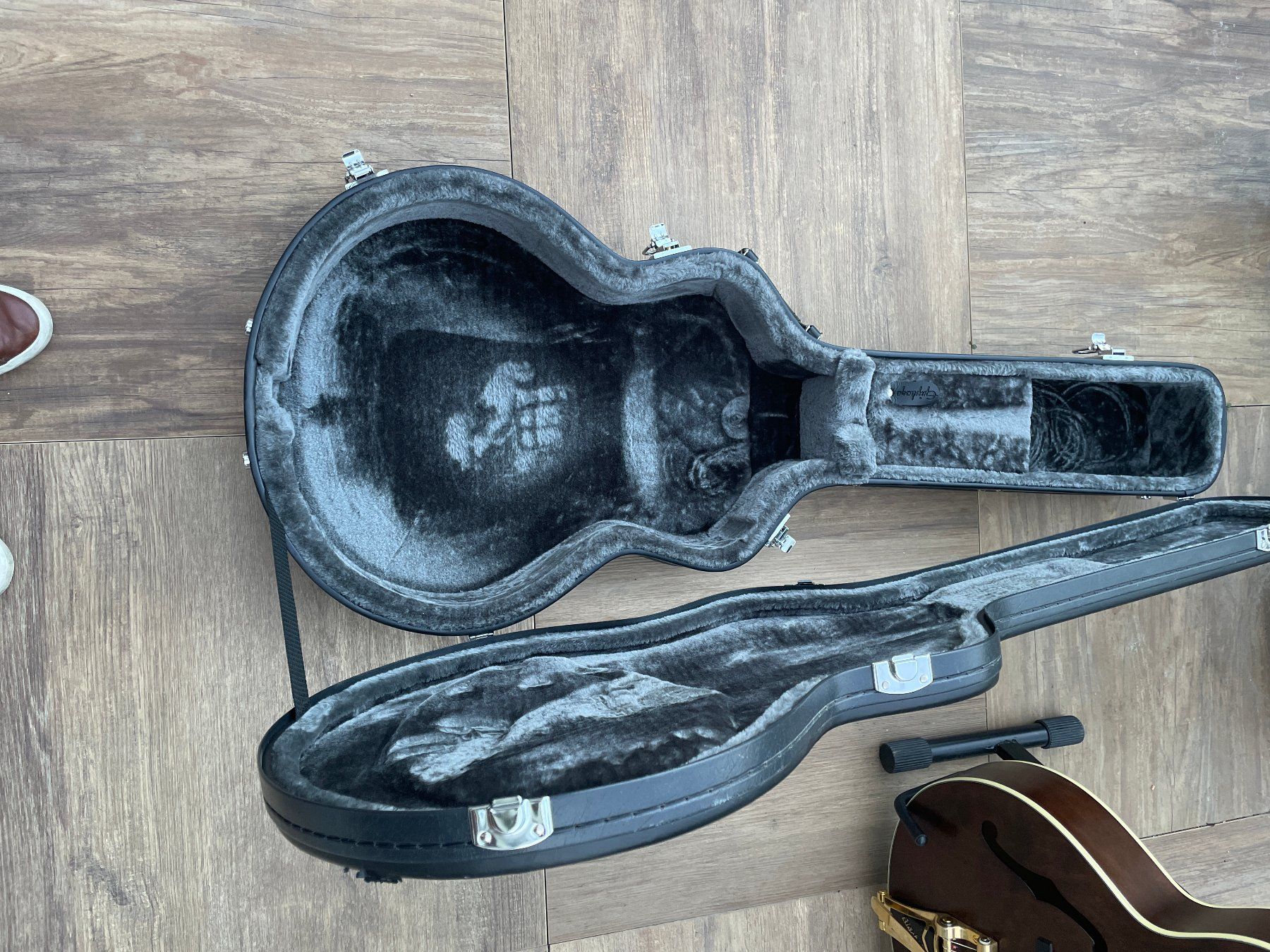 Epiphone Strumenti musicali: Epiphone Limited Edition 2016 ES-295 Premium – Nuovo (secondo la descrizione) da Leytron venduto da aco_d52m 9