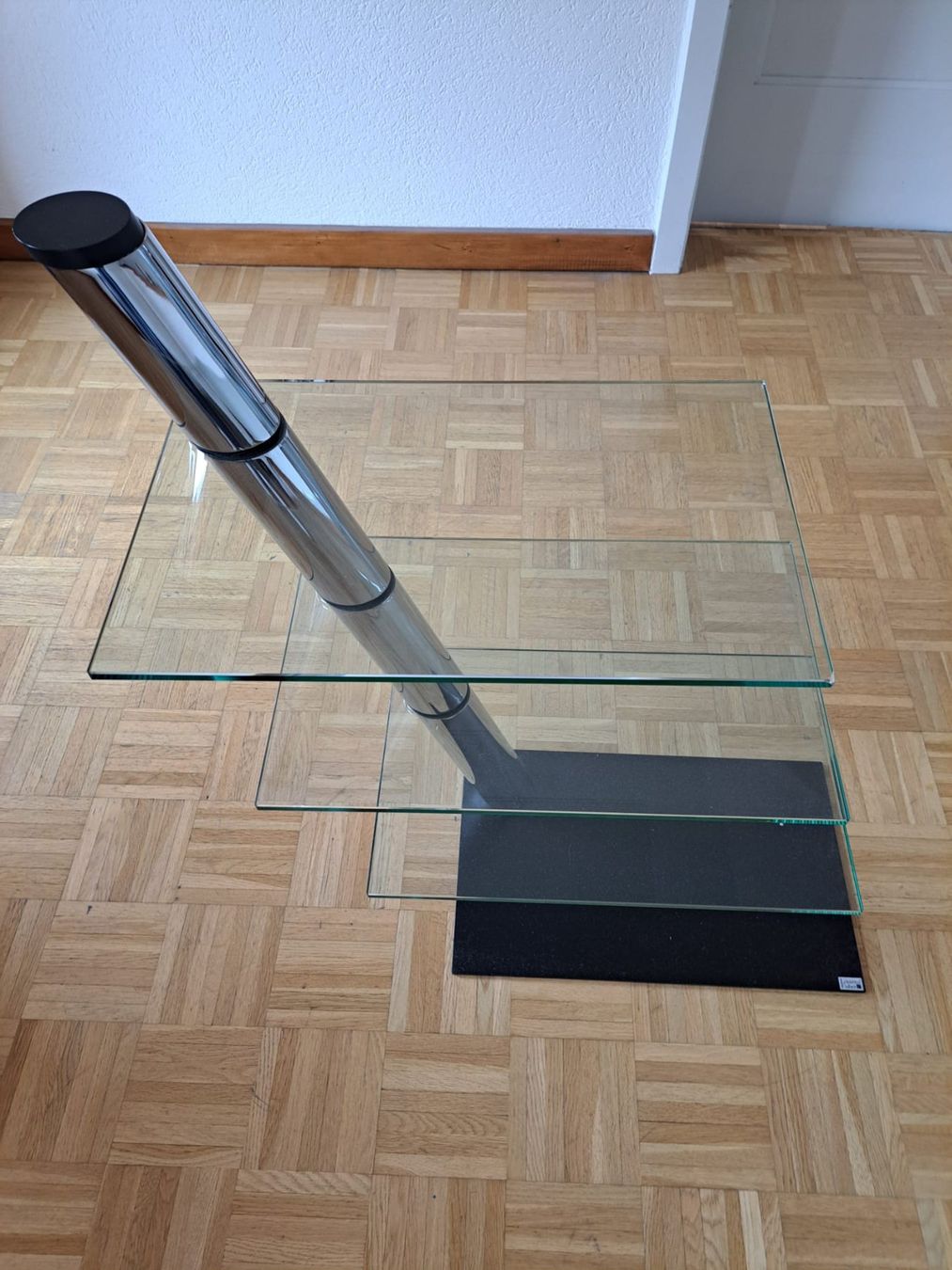 Scaffali: Meuble en verre – Usato da Tavannes venduto da Jessica28