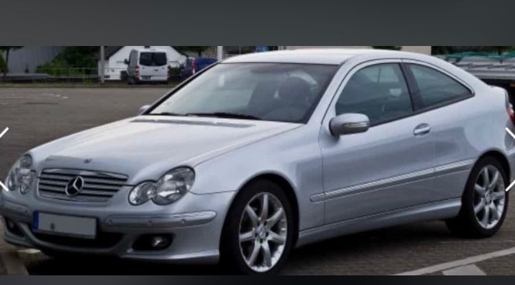 Mercedes-Benz Automobili: Zu Verkaufen – Usato da Altnau venduto da Gern20