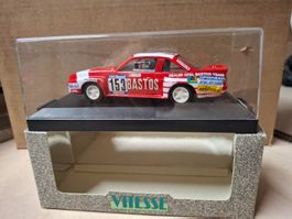 Vitesse Opel Manta 400 B 1-43