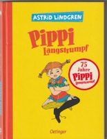 Pippi Langstrumpf von Astrid Lindgren, wie neu