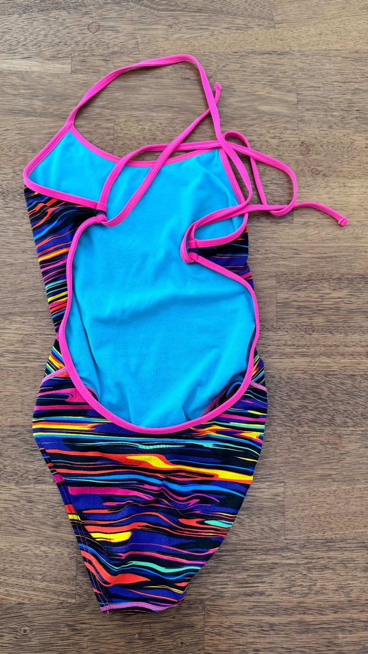Badekleider & Bikinis: TYR - Badeanzug – Gebraucht aus Kastanienbaum von avn_6t9r 1
