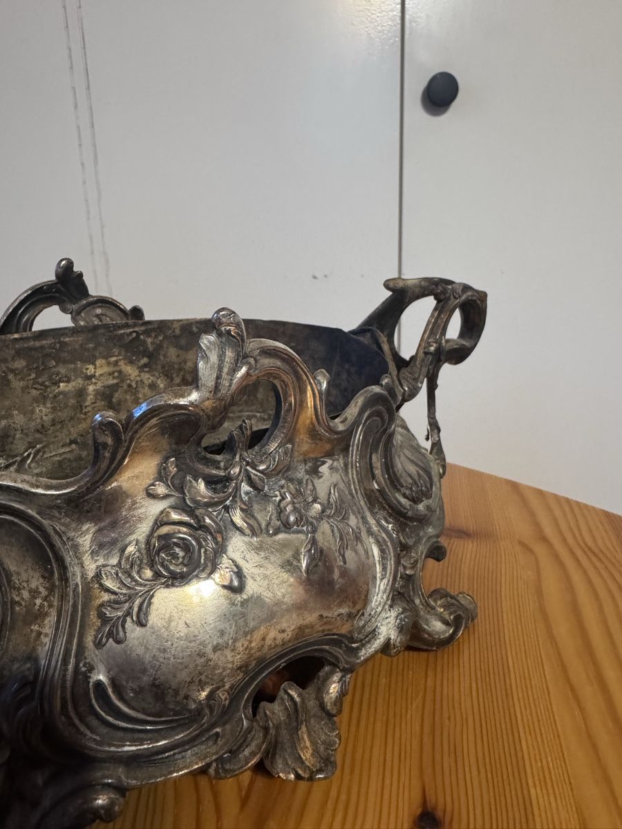Vasi per fiori: Jardinière anciennes – Usato da Vésenaz venduto da Angela.C3 5