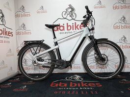Winora Yakun R5 PRO, 85NM, 750WH,( Riemen ) GARANTIE!