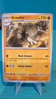 Graveler MEW 075/165 EN