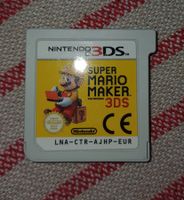 MARIO MAKER  NINTENDO  2DS 3DS