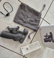 Osmo DJI mobile 3,  stabilisateur mobile
