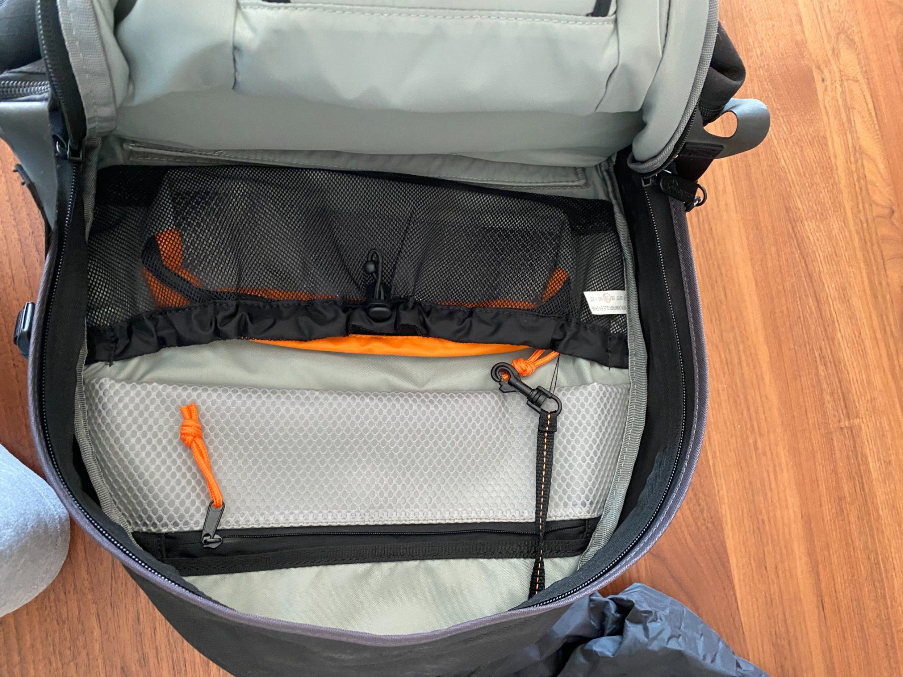 Zaini: Fotorucksack  Loewepro – Nuovo (secondo la descrizione) da Würenlos venduto da Zipfi2 4
