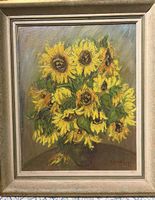 Sonnenblume 