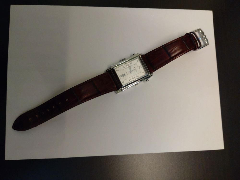 Rotary Elite Reverso (Gebraucht) in Buttikon SZ für CHF 205 – mit ...