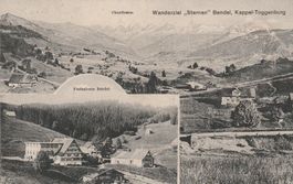 Kappel-Toggenburg-Ferienheim Bendel-1912
