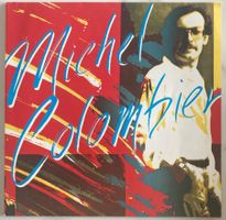 MICHEL COLOMBIER - MICHEL COLOMBIER