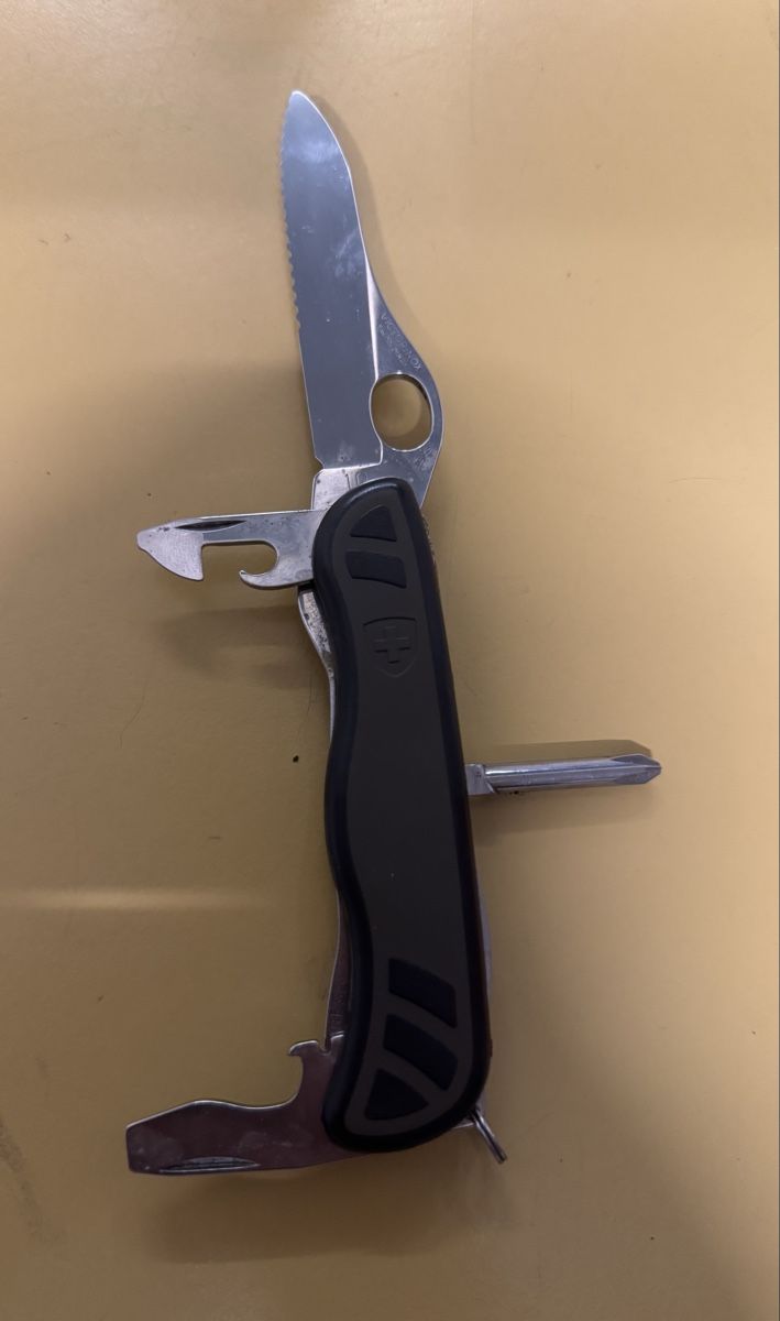 Coltelli tascabile: Sackmesser  – Usato da Schlieren venduto da Freundlich02