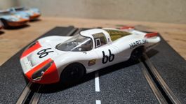 Slotcar Porsche 907L