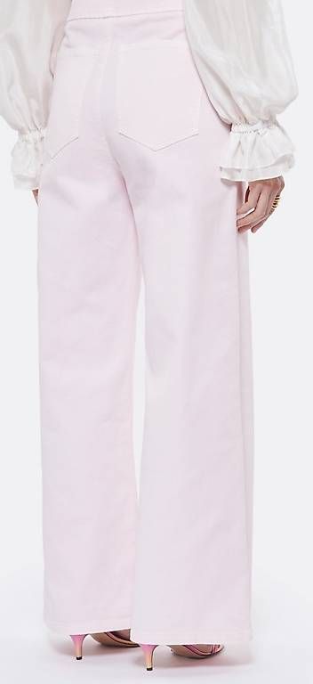 Roberto Cavalli Jeans: Rosa Hose S von roberto collina – Usato da Männedorf venduto da her_zvl6 4