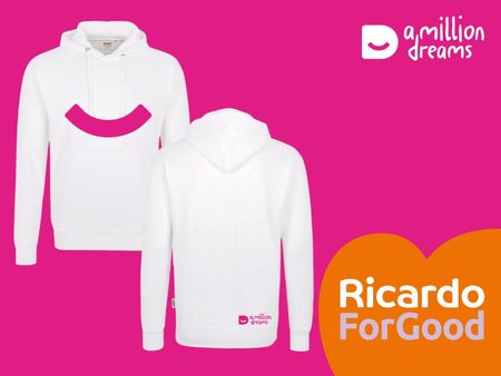 A Million Dreams Hoodie