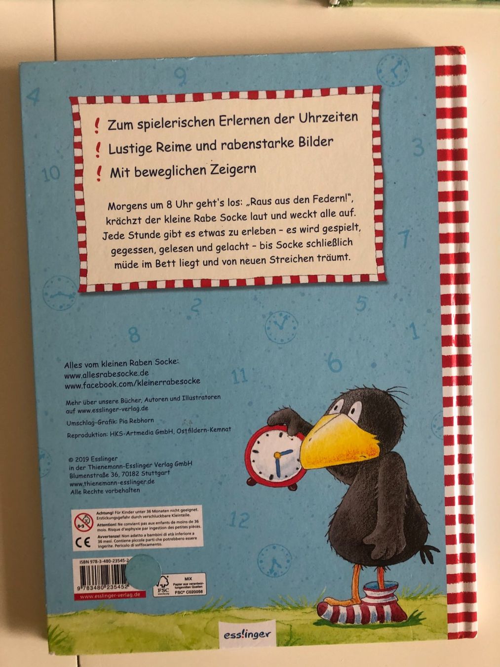 Libri: Alles Tick-Tack und 2- 1.Klass Lesebücher – Usato da Bassersdorf venduto da sammelfloh 3