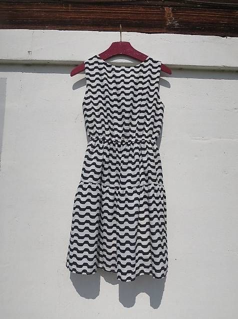 Vestiti: kurzes Kleid, Gr. S – Usato da Worb venduto da jun_fj8w 1