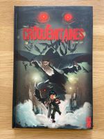 CROQUEMITAINES / LIVRE 2 (EO)