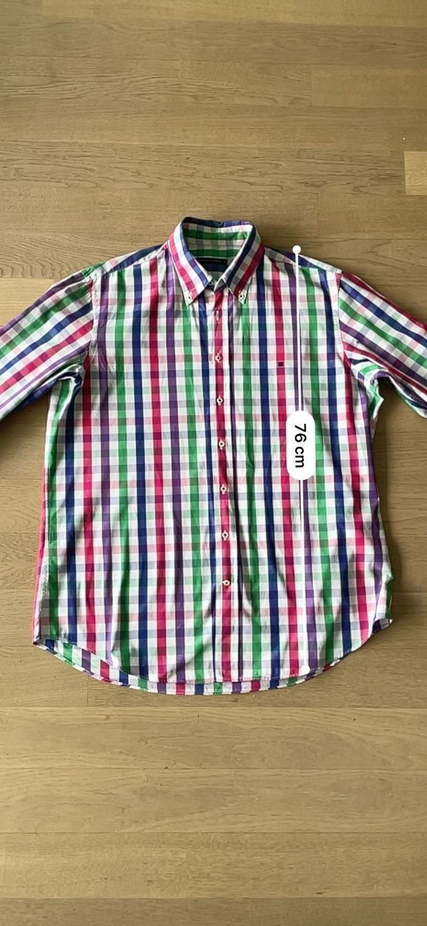 Camicie: CHEMISE – Usato da Morges venduto da Igp10 8