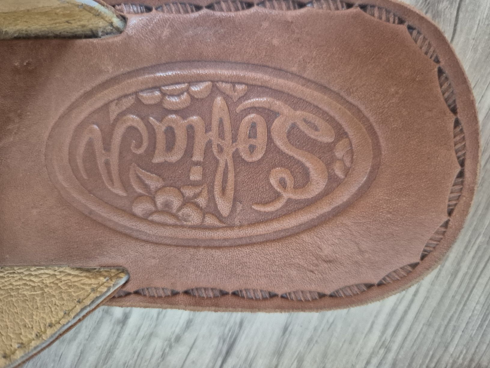 Scarpe da donna: Flip Flop – Usato da Hettlingen venduto da Mroos1 4