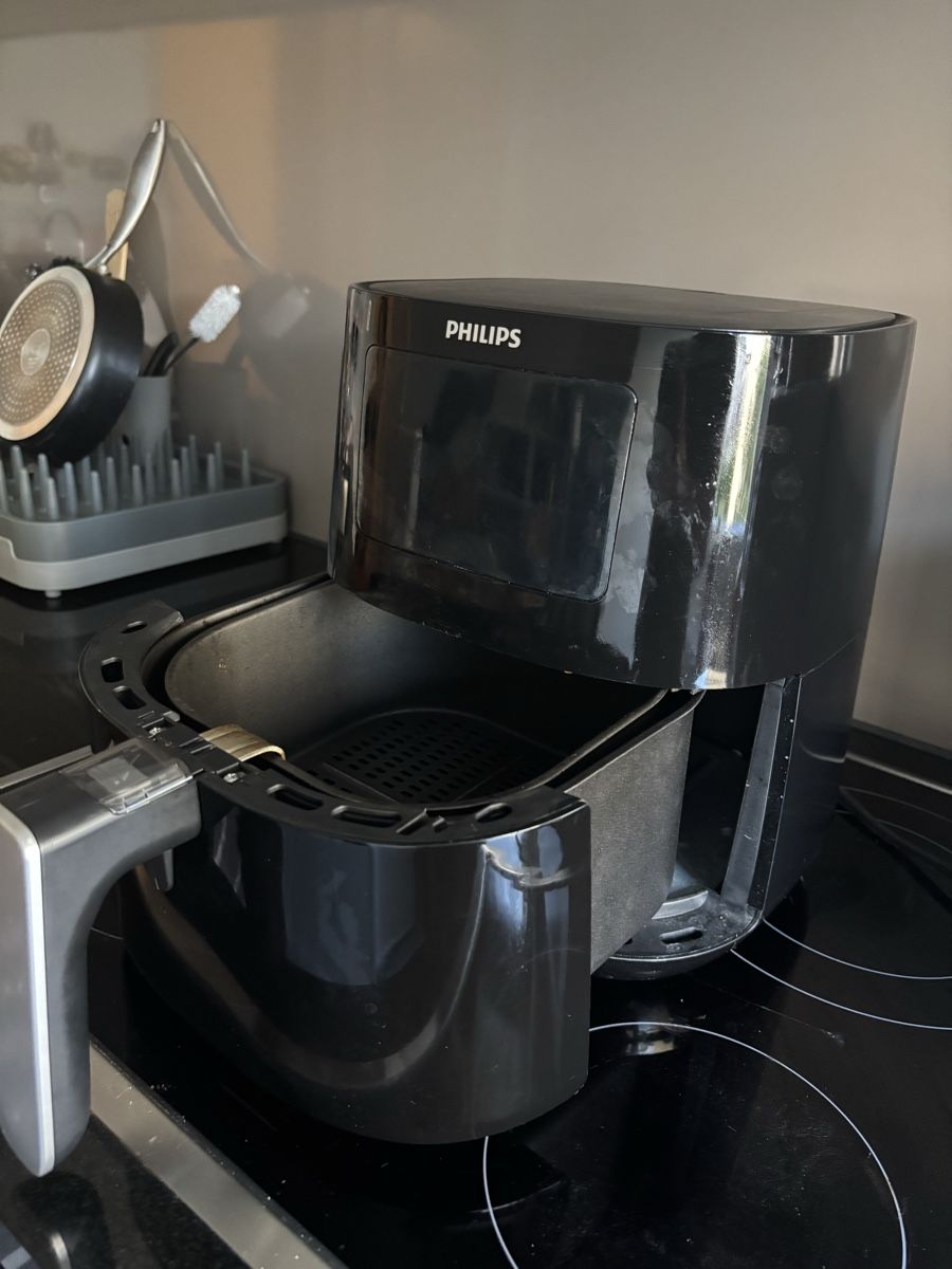 Philips Appareils de cuisine: Philips Airfryer – D'occasion à Glattbrugg par kyz_vasiliki 1