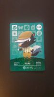 ACNL/NH Amiibo Karte - Nr. 103 Schubert