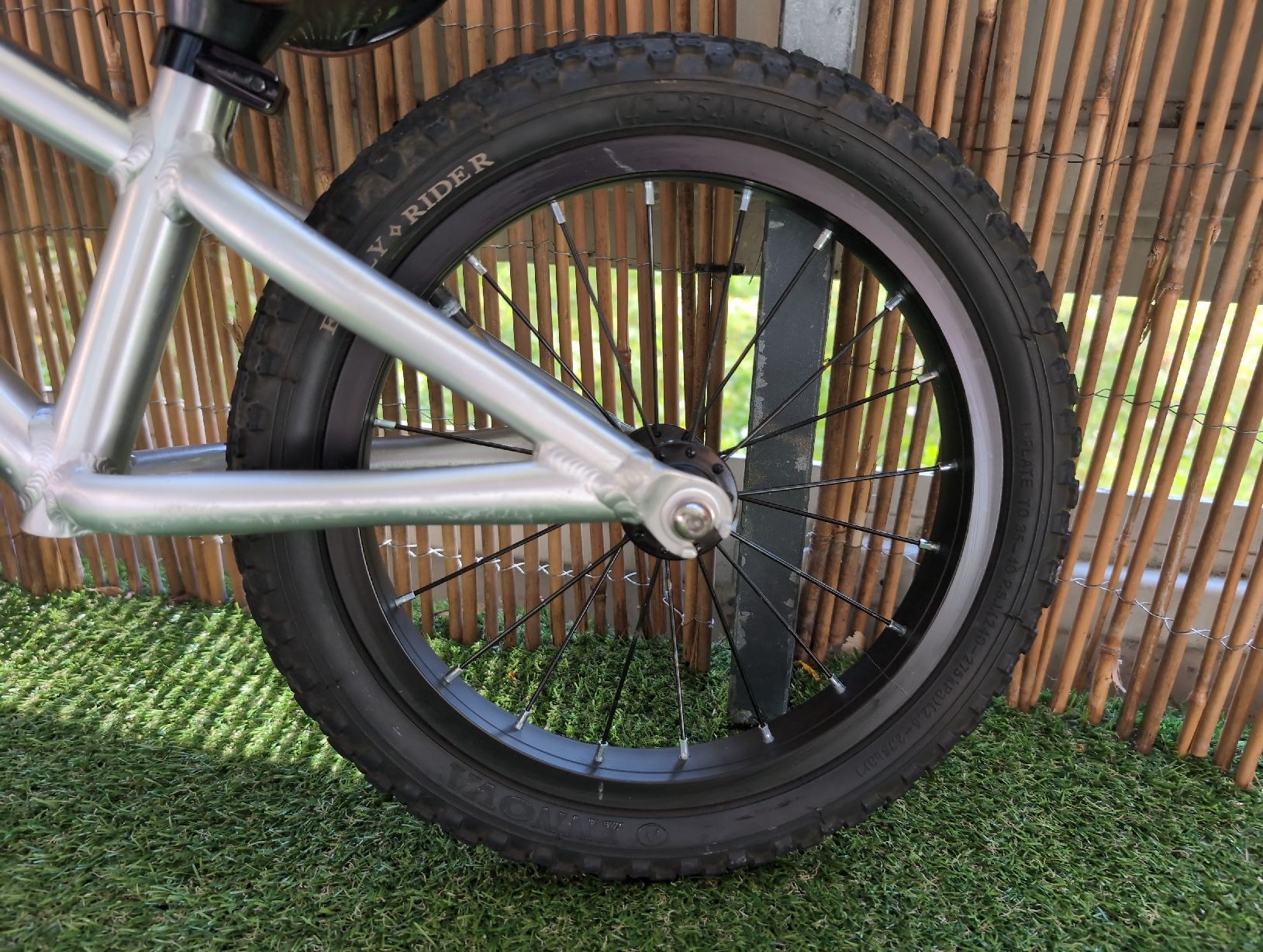 Early Rider Fahrzeuge für Kinder: Early Rider Laufrad – Gebraucht aus Zürich von jam_rfx7 1