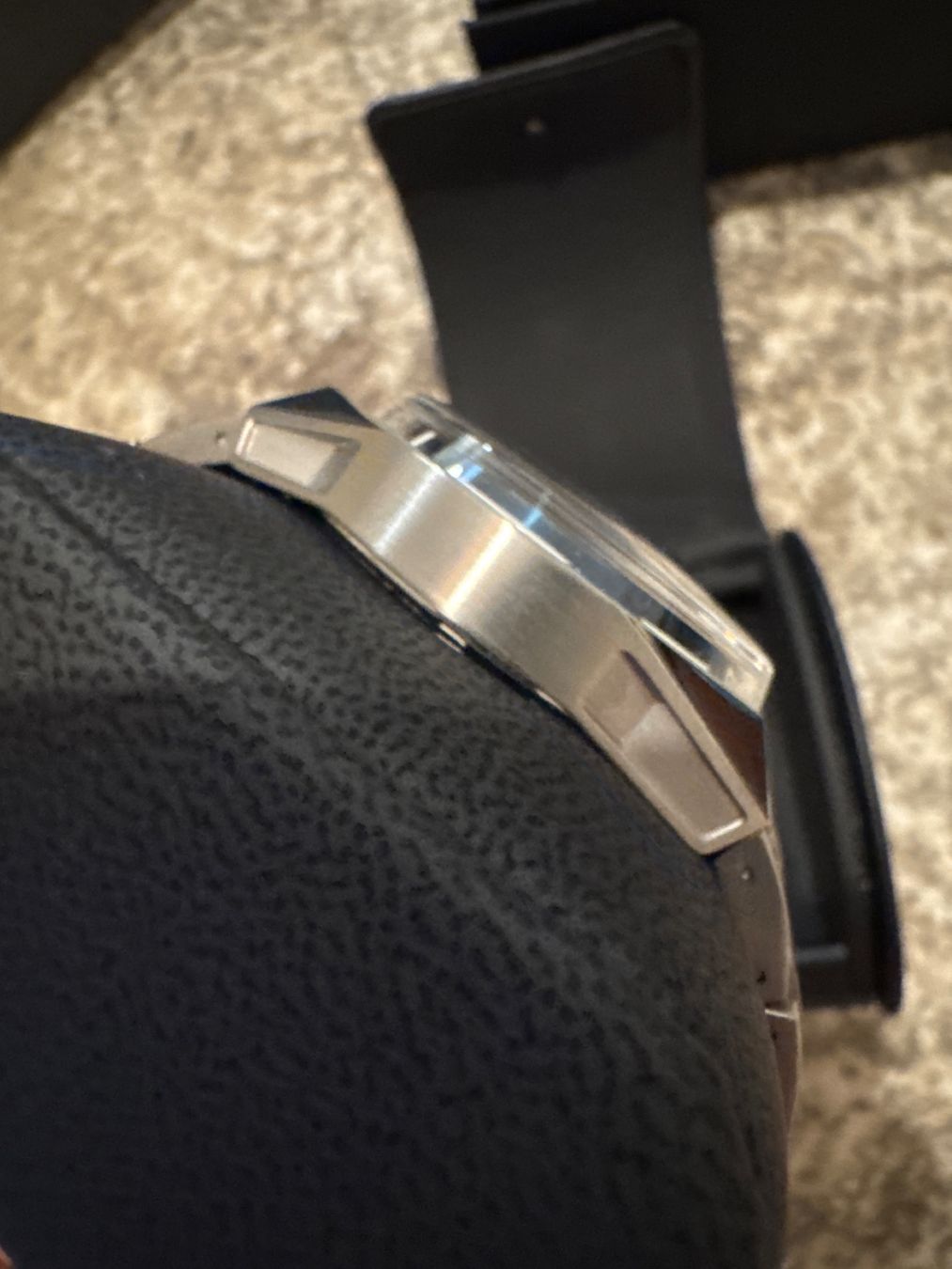 Orologi: Phantos Limited Edition 000/500 – Nuovo (secondo la descrizione) da Zürich venduto da Watchconnaisseur 2