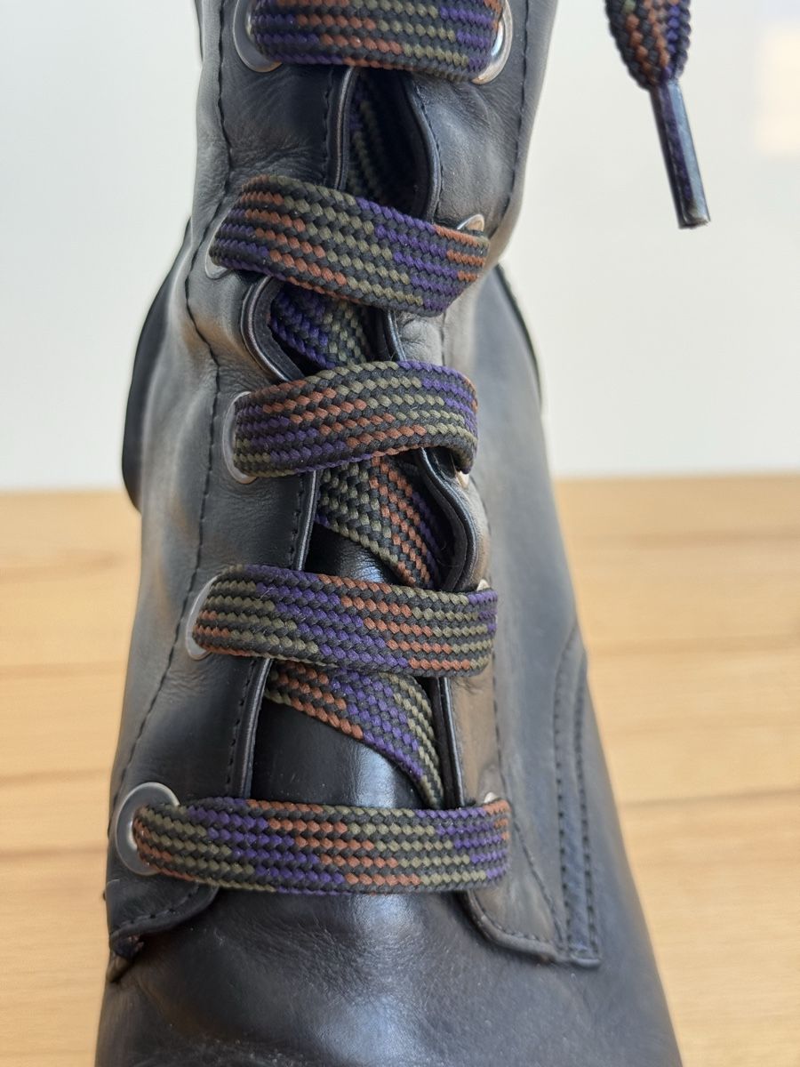 Navyboot Scarpe da donna: Navyboot Stiefeletten, Gr.39 – Nuovo (secondo la descrizione) da Dietikon venduto da huscheli85 4
