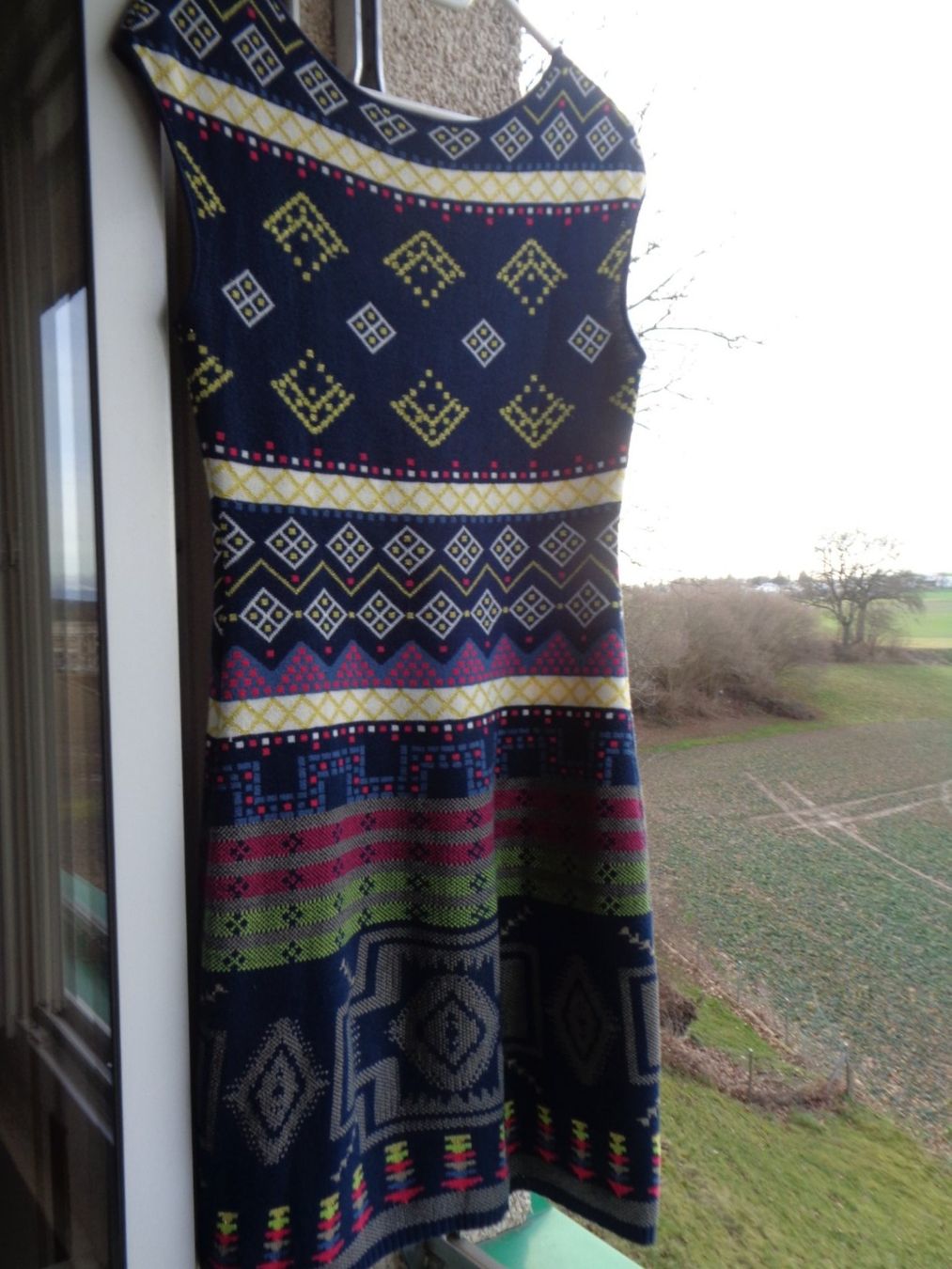 Kleider: Kleid Damen Gr.S – Gebraucht aus Tafers von kor_jf9w 4