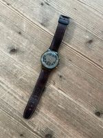 Swatch Chrono Jet Lag