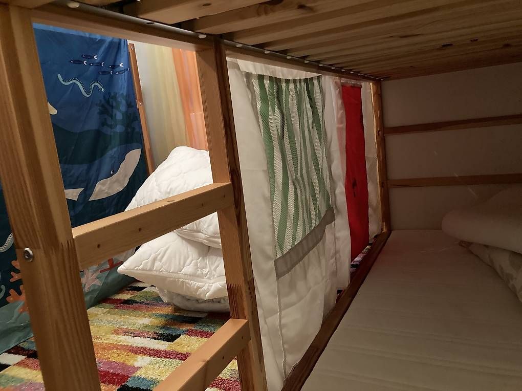 Letti: KURA BETTEN - Ikea  – Usato da Kirchberg BE venduto da ang_d2z2 2