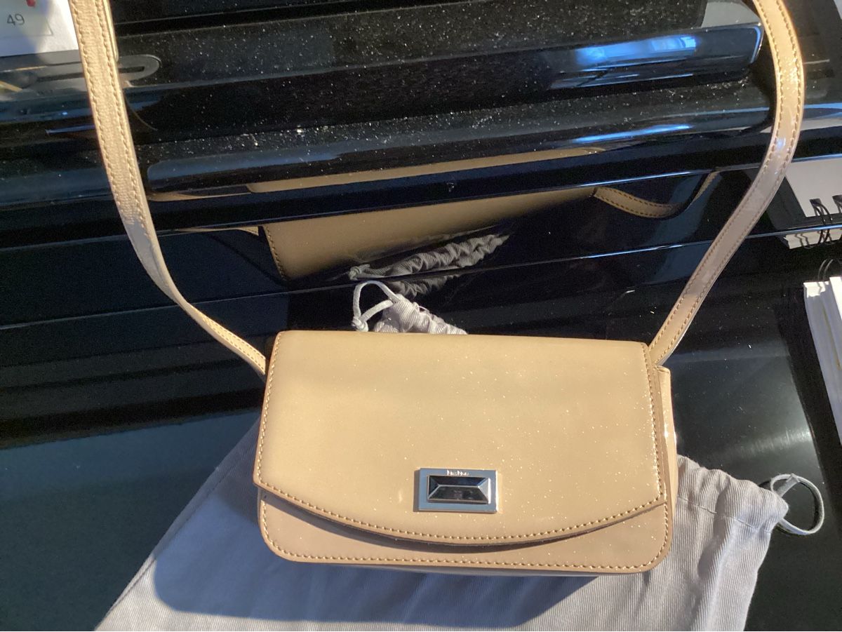 Max Mara Borse da donna: Max Mara – Nuovo e nell'imballaggio originale da fribourg venduto da iris18 2