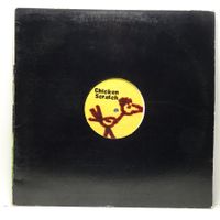 Chicken Scratch – Beats Cracks Cuts [LP]