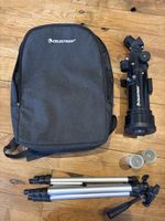 Celestron Travel Scope 70 – Komplettset, sehr guter Zustand