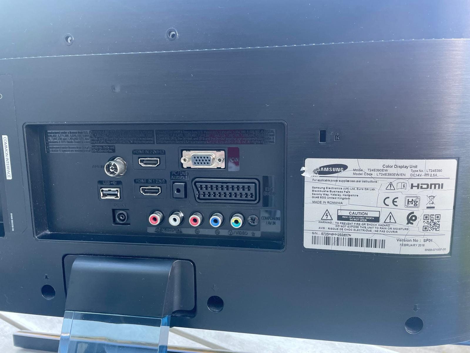 Monitor: Phillips und Samsung Monitore – Usato da Pfäffikon ZH venduto da Sumsar6230 5