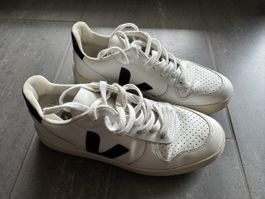 Sneaker Veja weiss Gr 38