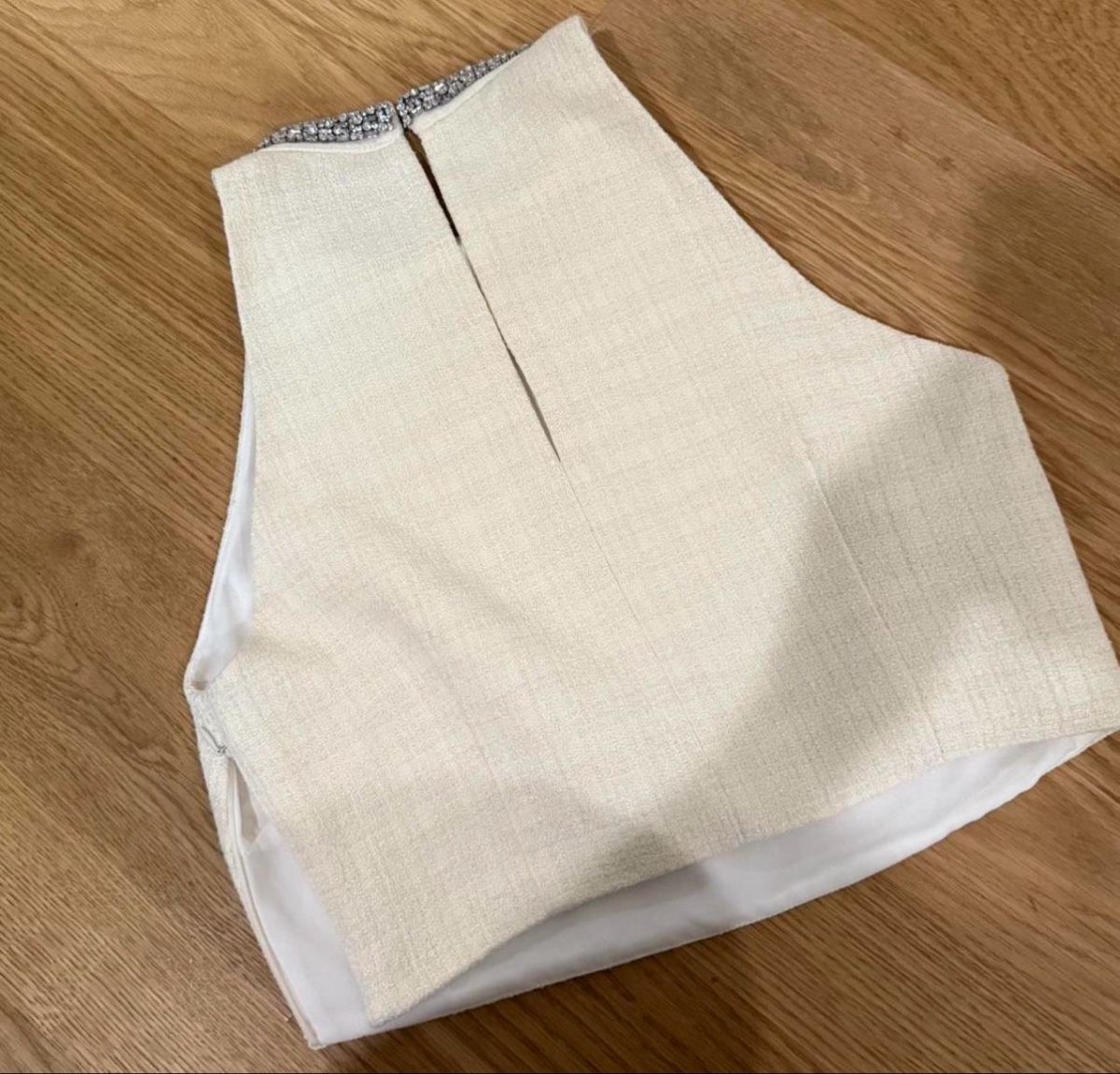 Sandro Tops: Sandro Top – Gebraucht aus Luzern von Itsclaire 2