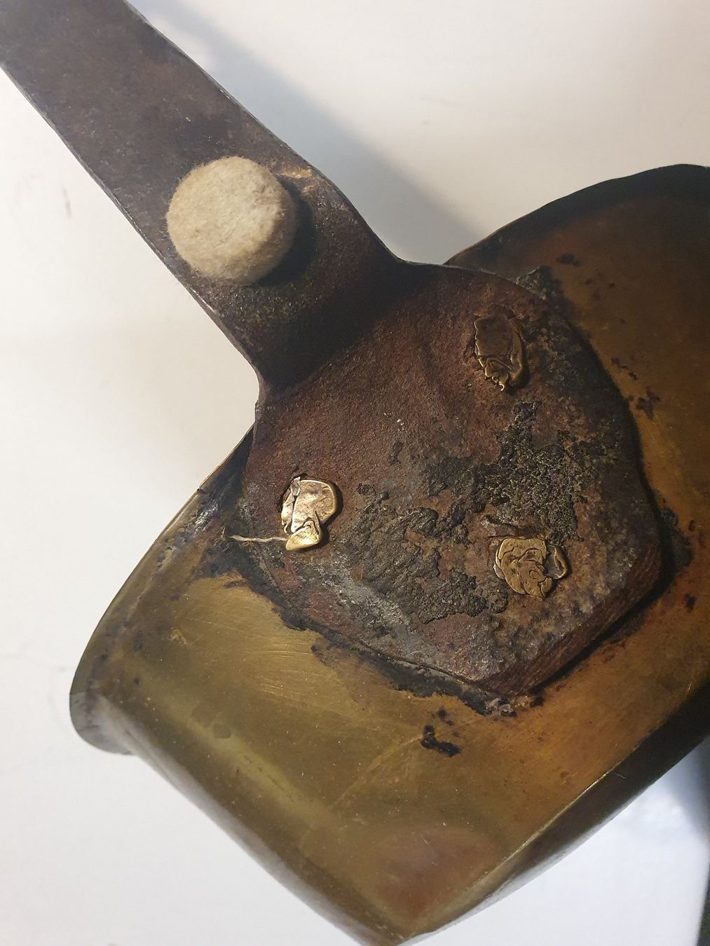 Elettrodomestici da cucina: Schöpfkelle Bronze – Usato da Zürich venduto da loosebone 5