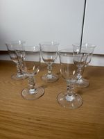 Bicchieri Baccarat 