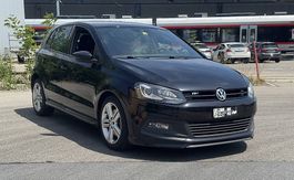 VW Polo 1.2 TSI R-Line