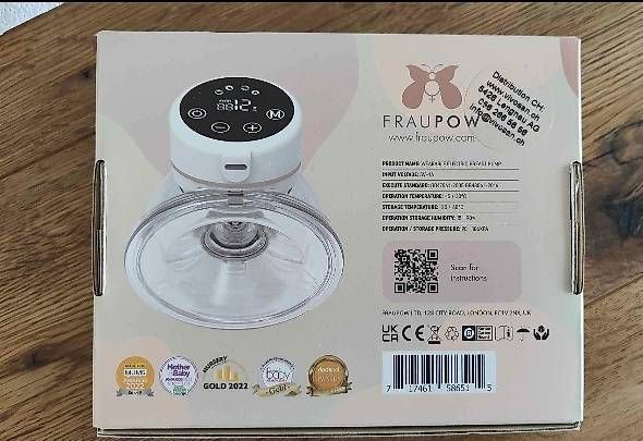 Stillzubehör: Tire-lait – Gebraucht aus Courtaman von Juju899 1